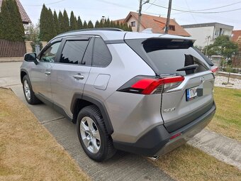 Predam Toyota Rav 4   2.0i  129kW..4x4..Kupene nove na SK.. - 5