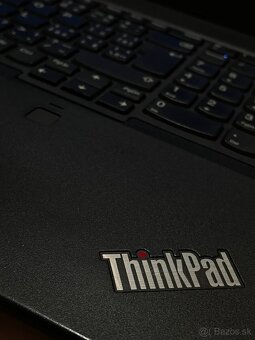 Lenovo ThinkPad L580 (Core I5 / 512 Gb Nvme Ssd / 12 Gb ram) - 5