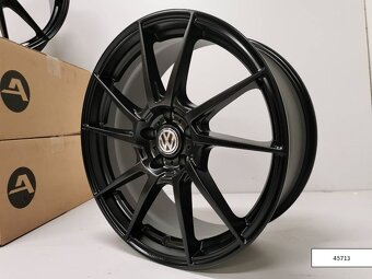 Vw Passat, Golf, Jetta alu disky 5x112 R19 ET35 1240 - 5