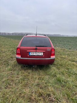 Skoda octavia mk1 1.9tdi 66kw - 5