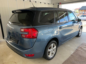 Citroën Grand C4 Picasso, 1.2 PureTech 96kw benzin - 5