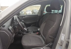 Škoda Kodiaq 2020 TSi 150k 86tis.km, NARDO GREY, odpočet DPH - 5