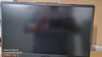 Asus tuf f15 - 5