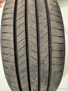 Bridgestone Alenza 001 225/50 RF18 95V - Run flat - NOVÉ - 5