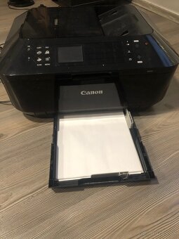 Canon Pixma MX925 - 5