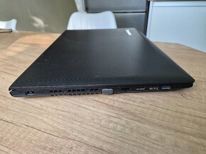 Lenovo G50-70 /Intel Pentium 3558U/HD/8GB RAM/256GB SSD - 5