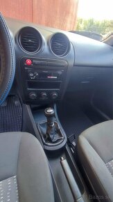 Seat cordoba 1.4 2006 - 5