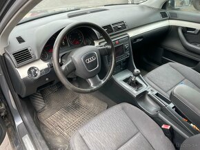 Lacno rozpredám vozidlo: Audi A4 3.0D B7 2004-2008 - 5