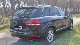 Volkswagen Touareg II 3.0 V6 TDI - 5