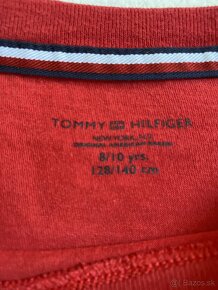 Tričko Tommy Hilfiger - 5