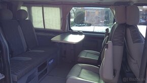 Ford Transit Euroline - originál  Westfalia - 5