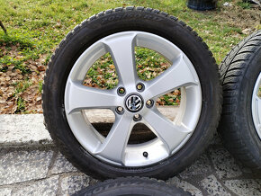 5x112 R17 --- VW GOLF 5,6,7 ... - 5