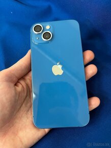 iPhone 13 128 GB Midnight Blue - 5