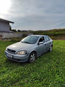 Opel Astra 1.6 74kw - 5