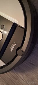 Predám vysávač Roomba 965 - 5