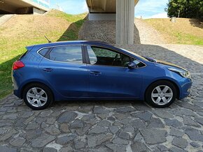 ✳️Kia Cee´d 1.6 CRDi EX/Gold nová TK/EK✳️ - 5