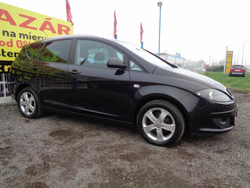 Seat Altea XL 1.6i Stylance - 5