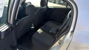 Opel Astra 1.4 - 5