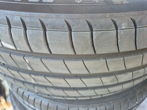 Letné pneumatiky Michelin e.Primacy 195/55 R16 91 H - 5