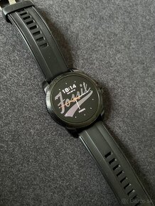 Fossil 5e smartwatch - 5