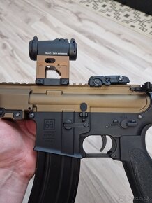 Specna Arms EDGE SA-E22 + doplnky - 5