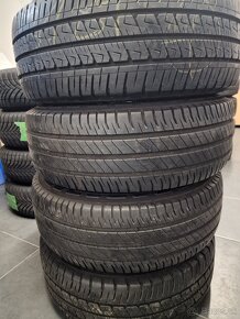 Tranzit  letne kolesa  235/65R16 C - 5