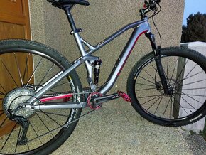 Canyon Neuron - 29" / mavic / rockshox / 12,9kg - 5