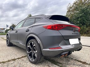 Cupra Formentor 1.4 TSI eHybrid 245k DSG Veloz - 5