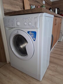 Indesit - 5