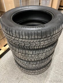 Zimne 205/60 R16 H XL - 5