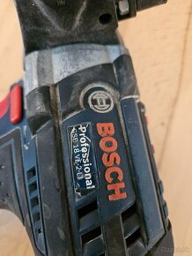 Bosch Professional GSB 18 VE-2-LI - 5