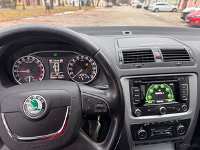 ŠKODA OCTAVIA 2 1.6TDI 77kw 2013 - 5