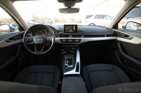 2017 Audi A4 Avant 2.0 TDI S-tronic | ACC Lane Assist R19 - 5