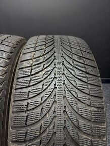 Sada pneu 255/45/20 MICHELIN - 5