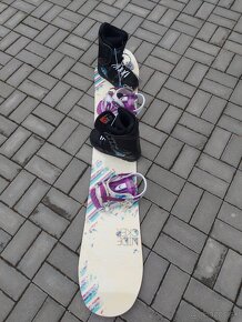 Snowboard - 5