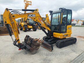 JCB 35Z-1 (< 4t) - 5