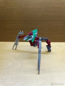 LEGO Bionicle Vahki Nuurakh (8614) - 5