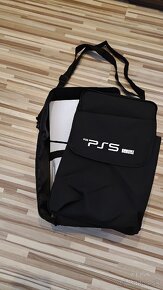 PS5 slim z mechanikou - 5