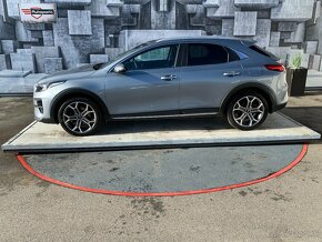 Kia XCeed 1.5T-GDi, 117KW, VYHŘ. SEDADLA - 5