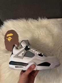 Jordan 4 - 5