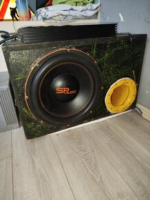 Subwoofer - 5