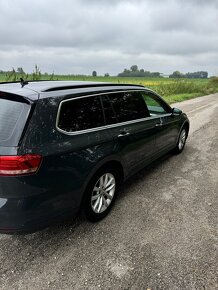 Volkswagen Passat Variant B8 2.0 TDI Comfortline DSG - 5