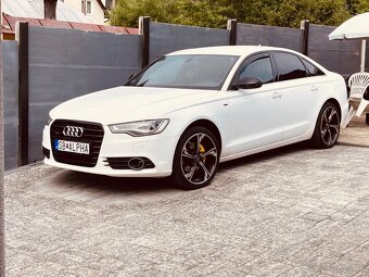 Audi A6 C7 4G 3.0 TDI 150kw Quattro - 5