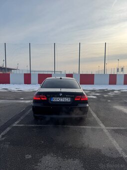 BMW e92 330xd - 5