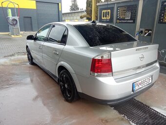 Predám Opel Vectra C 2.2Dti - 5