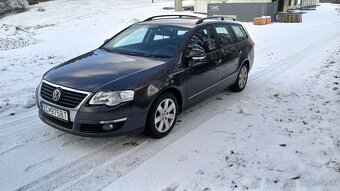 Passat b6 2.0 tdi - 5