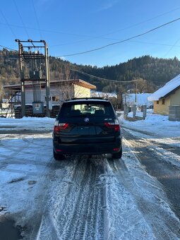 BMW X3 3.0d 4x4 160Kw - 5