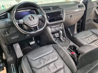 VW Tiguan Allspace 2.0 TDI DSG - 5