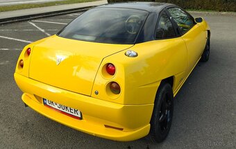 Fiat Coupe - 5