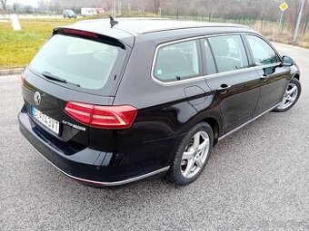 Volkswagen Passat Highline 2.0tdi DSG - 5